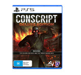 PS5 Conscript Deluxe Edition