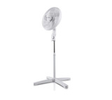 Goldair 40cm Easy Connect Pedestal Fan