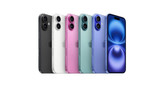Apple iPhone 16 256GB