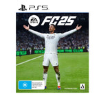 PS5 EA Sports FC 25