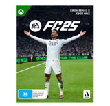 Xbox Series X EA Sports FC 25