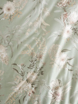 Savona 250T 100% COTTON SATEEN DIGITAL PRINT WITH