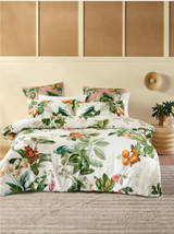Savona 250T 100% COTTON SATEEN DIGITAL PRINT WITH 36805