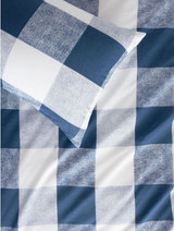 NU EDITION 100% COTTON ROTARY PRINT WITH KNIFE EDG