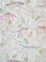 SQUIGGLES 100% COTTON DIGITAL PRINT WITH ROTARY PR 36813