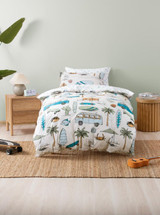 SQUIGGLES 100% COTTON DIGITAL PRINT WITH ROTARY PR 36814
