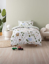 Squiggles 100% COTTON DIGITAL PRINT WITH ROTARY PR 36818
