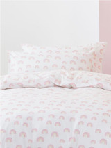 Squiggles 100% COTTON ROTARY PRINT WITH KNIFE EDGE