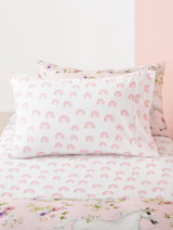 SQUIGGLES 100% COTTON ROTARY PRINT WITH KNIFE EDGE 36823