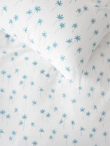 SQUIGGLES 100% COTTON ROTARY PRINT WITH KNIFE EDGE 36822
