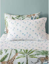SQUIGGLES 100% COTTON ROTARY PRINT WITH KNIFE EDGE 36826