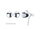 PlayStation VR2 Headset