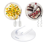 Kenwood Chefette Dual Purpose Stand & Hand Mixer