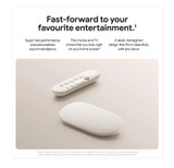 Google TV Streamer 4K