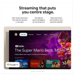 Google TV Streamer 4K