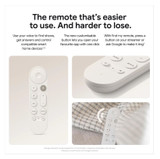 Google TV Streamer 4K