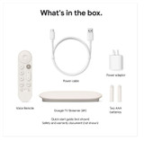 Google TV Streamer 4K
