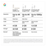 Google TV Streamer 4K