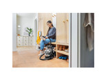 Bissell 3689F SpotClean® HydroSteam®