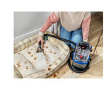Bissell SpotClean Turbo Wet & Dry Vac