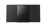 Panasonic Compact Wireless CD Player & Micro Syste