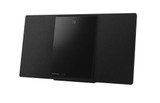 Panasonic Compact Wireless CD Player & Micro Syste