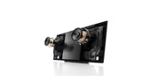 Panasonic Compact Wireless CD Player & Micro Syste