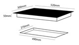 Parmco 300mm Ceramic