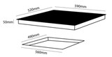 Parmco 600mm