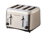 Russell Hobbs Addison 4 Slice Toaster