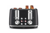 Breville the ToastSet 4 Slice Toaster