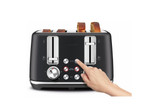 Breville the ToastSet 4 Slice Toaster