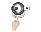 Breville the TempSet Kettle