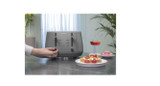 De'Longhi Eclettica 4 Slice Toaster