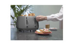 De'Longhi Eclettica 4 Slice Toaster