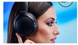 Panasonic RB-M600BE Hybrid Noise Cancelling Wirele