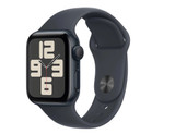 Apple Watch SE 40mm Starlight Aluminium Case GPS S