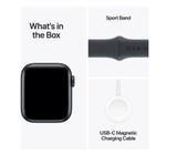 Apple Watch SE 40mm Starlight Aluminium Case GPS S