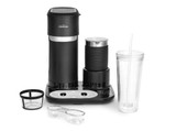 Sunbeam Iced & Hot Coffee Machine