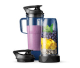 NutriBullet SmartSense Blender Combo