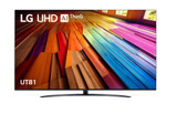 LG 43" UT8100 4K UHD LED Smart TV