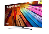LG 43" UT8100 4K UHD LED Smart TV