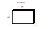 LG 43" UT8100 4K UHD LED Smart TV