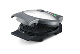 Breville the Crisp Control Waffle Maker