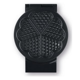 Breville the Crisp Control Waffle Maker