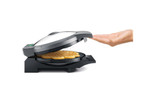 Breville the Crisp Control Waffle Maker