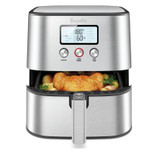 Breville the Air Fryer Chef Plus