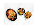 Breville the Air Fryer Chef Plus