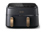 Philips 3000 Series Dual Basket 9L Air Fryer XXL