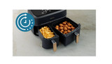 Philips 3000 Series Dual Basket 9L Air Fryer XXL